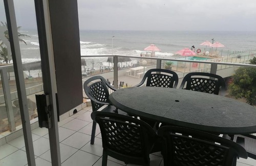 Margate Apartamento | Seagull Beach resort flat number 313