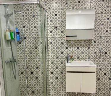 Birgu Apartamento | Seagull Birgu Seaview Cabin