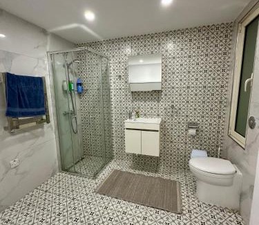 Birgu Apartamento | Seagull Birgu Seaview Cabin