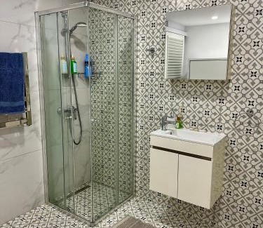 Birgu Apartamento | Seagull Birgu Seaview Cabin