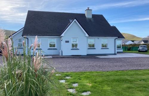 Portmagee Cama Y Desayuno | Seagull Cottage B&B