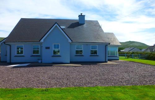 Portmagee Cama Y Desayuno | Seagull Cottage B&B