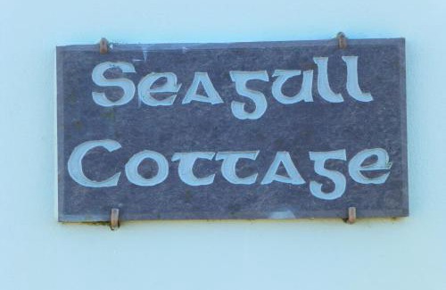 Portmagee Cama Y Desayuno | Seagull Cottage B&B