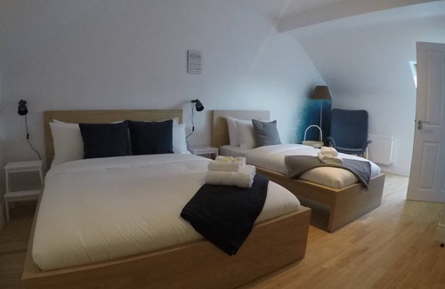 Portmagee Cama Y Desayuno | Seagull Cottage B&B