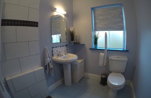 Portmagee Cama Y Desayuno | Seagull Cottage B&B