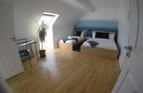 Portmagee Cama Y Desayuno | Seagull Cottage B&B