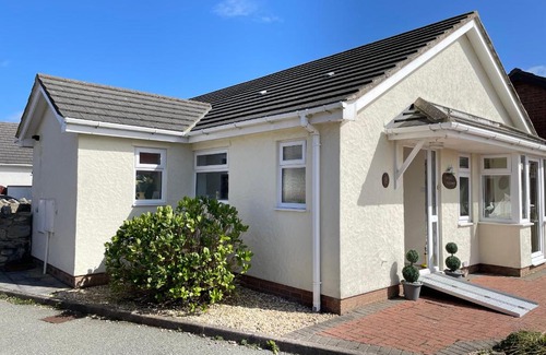 Trearddur Bay Casa | Seagull Cottage