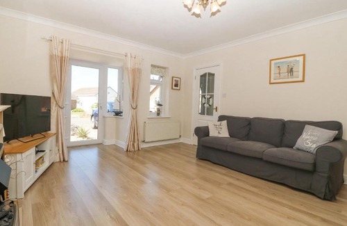 Trearddur Bay Casa | Seagull Cottage