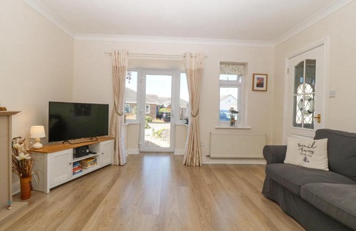 Trearddur Bay Casa | Seagull Cottage