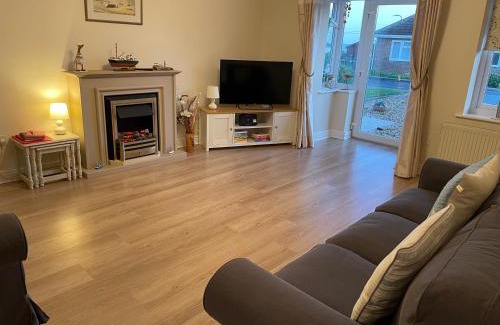 Trearddur Bay Casa | Seagull Cottage