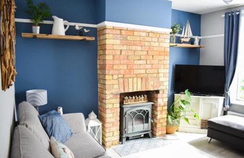 Pakefield Casa | Seagull Cottage - Suffolk Coastal Escapes