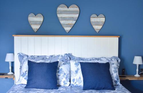 Pakefield Casa | Seagull Cottage - Suffolk Coastal Escapes