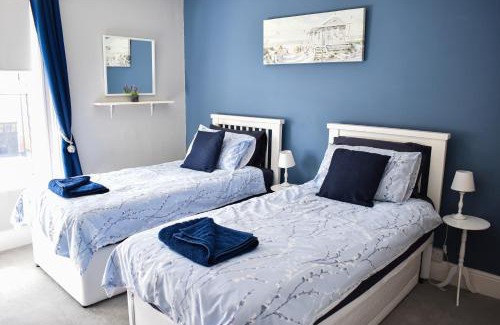 Pakefield Casa | Seagull Cottage - Suffolk Coastal Escapes