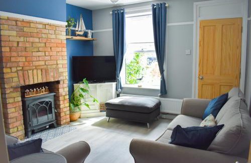 Pakefield Casa | Seagull Cottage - Suffolk Coastal Escapes