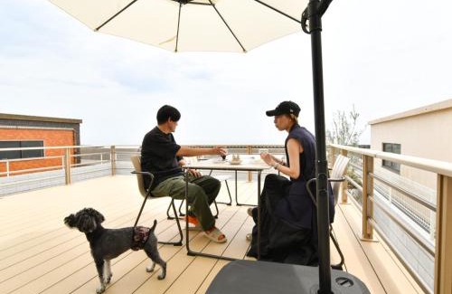 Awaji Casa | Seagull east coast Awaji - Vacation STAY 27684v