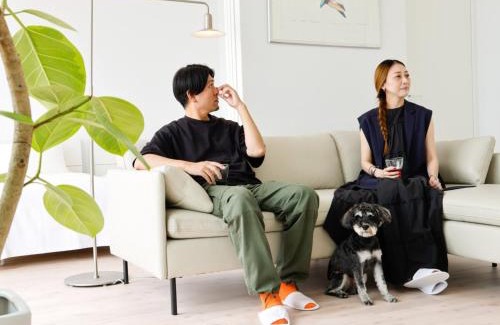Awaji Casa | Seagull east coast Awaji - Vacation STAY 27684v