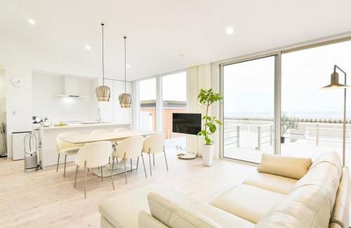 Awaji Casa | Seagull east coast Awaji - Vacation STAY 27684v