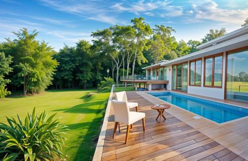 Nalkura Complejo | Seagull Resort & Spa Village