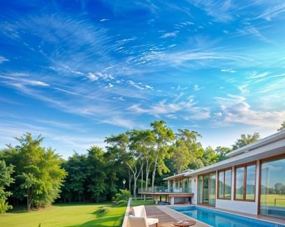 Nalkura Complejo | Seagull Resort & Spa Village