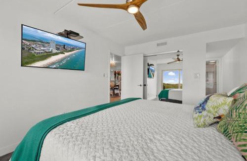 South Padre Island Apartamento | Seagull's Landing By The Ocean