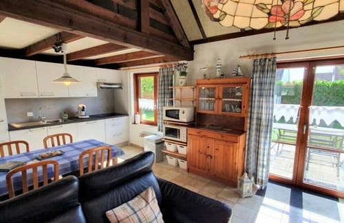 De Panne Casa | Seagull's Nest Modern Retreat