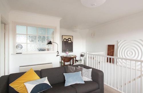 Old Town Hastings Casa | Seagull's Nest