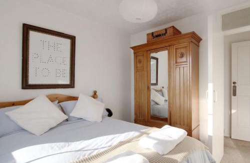 Old Town Hastings Casa | Seagull's Nest