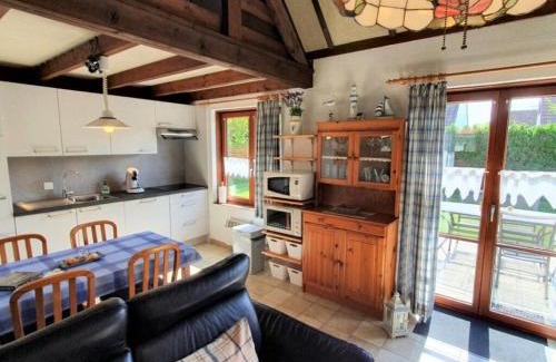 De Panne Casa | Seagull's Nest Modern Retreat