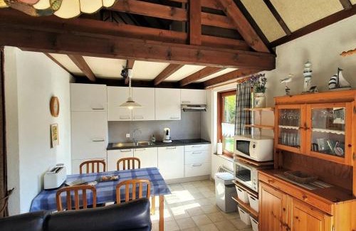 De Panne Casa | Seagull's Nest Modern Retreat