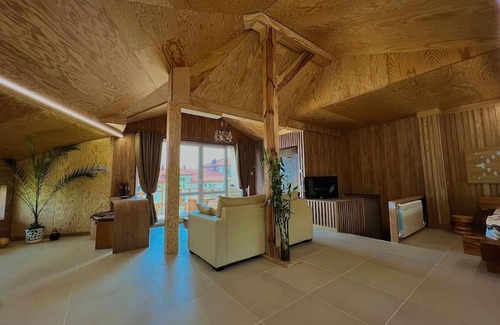 Byala Apartamento | Seagull Studio Byala