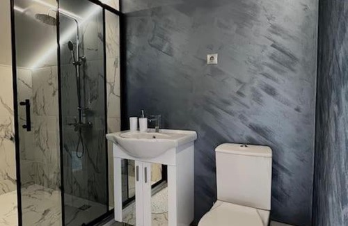 Byala Apartamento | Seagull Studio Byala