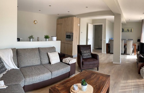 Municipality of Katwijk Apartamento | Arenque / Drieplassenweg