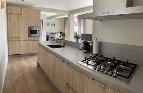 Municipality of Katwijk Apartamento | Arenque / Drieplassenweg