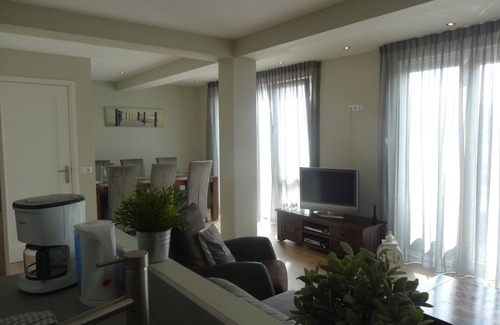 Municipality of Katwijk Apartamento | Arenque / Drieplassenweg