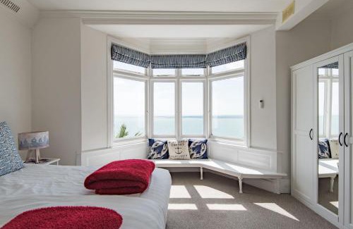Folkestone Casa | Seagulls by Bloom Stays