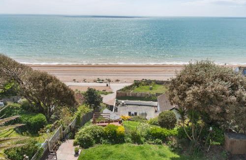 Folkestone Casa | Seagulls by Bloom Stays