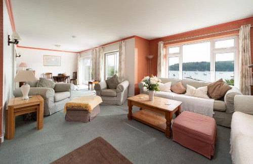 St. Mawes Casa | Seagulls Cottage Cornwall