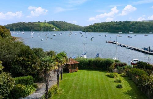 St. Mawes Casa | Seagulls Cottage Cornwall