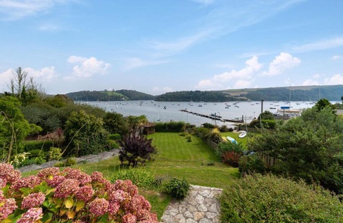 St. Mawes Casa | Seagulls Cottage Cornwall
