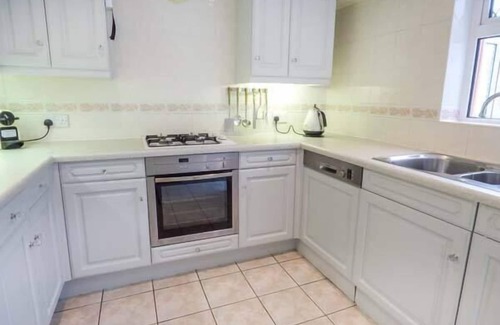 Newton Cabaña | Gaviotas, PORTHCAWL