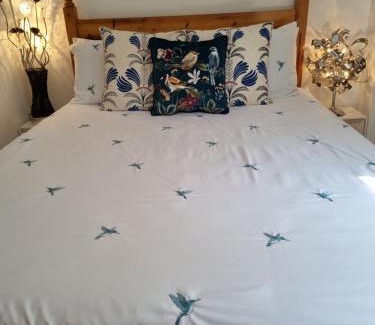 Blackpool Town Center Apartamento | Seagulls Nest Holiday Cottage