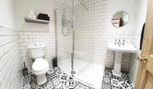 Blackpool Town Center Apartamento | Seagulls Nest Holiday Cottage