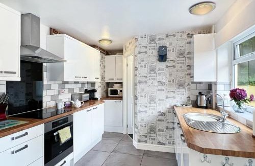 Minehead Casa | Seagulls Rest