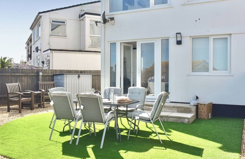 Brixham Cabina | Alojamiento de 3 habitaciones en Brixham