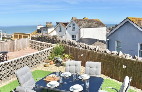 Brixham Cabina | Alojamiento de 3 habitaciones en Brixham