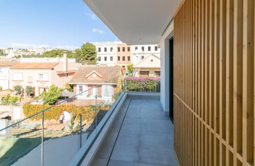 Pedregalejo Apartamento | SEAH! Pedregalejo