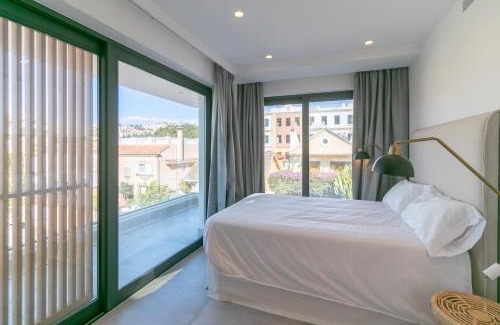 Pedregalejo Apartamento | SEAH! Pedregalejo