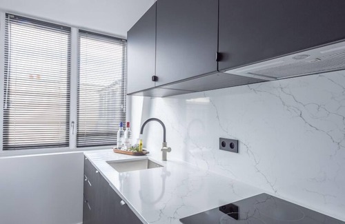 Faubourg-du-Roule Apartamento | Seaham ****
