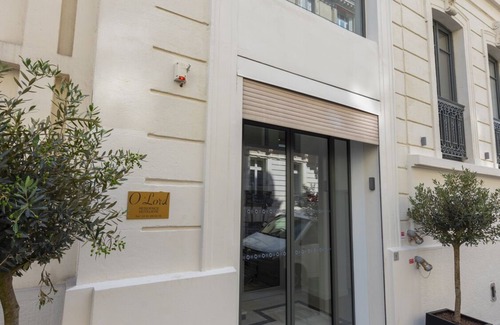 Faubourg-du-Roule Apartamento | Seaham ****