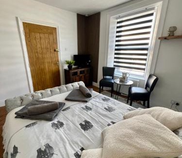 Seaham Casa | Seaham Apartment GO69OOD Ltd
